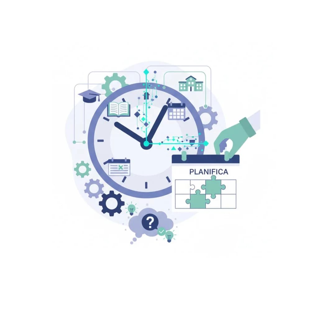 School Scheduling Solutions: Top Questions Answered